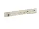 AXOR-HG-AXOR-ShowerSolutions-Thermostatmodul-Select-670-90-Unterputz-fuer-5-Verbraucher-Brushed-Nickel-18358820 gallery number 1